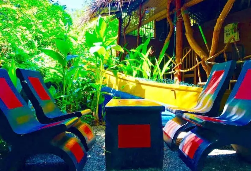 ペンション Sea Breeze Garden