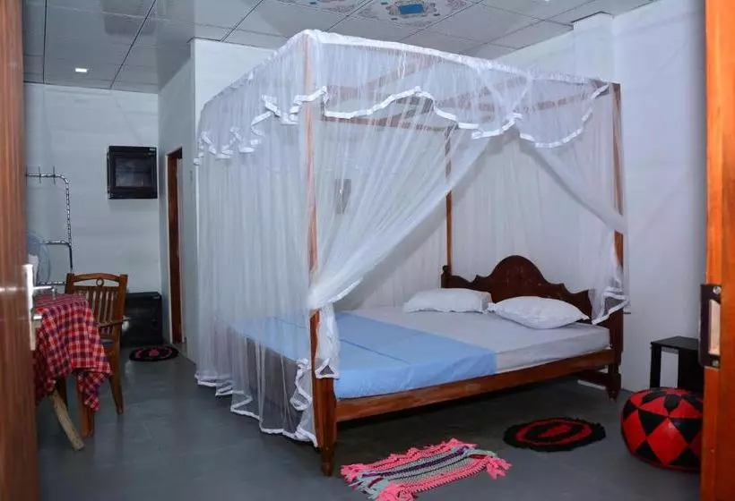 ペンション Sea Breeze Garden