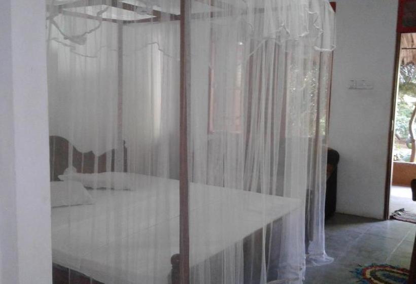 ペンション Sea Breeze Garden