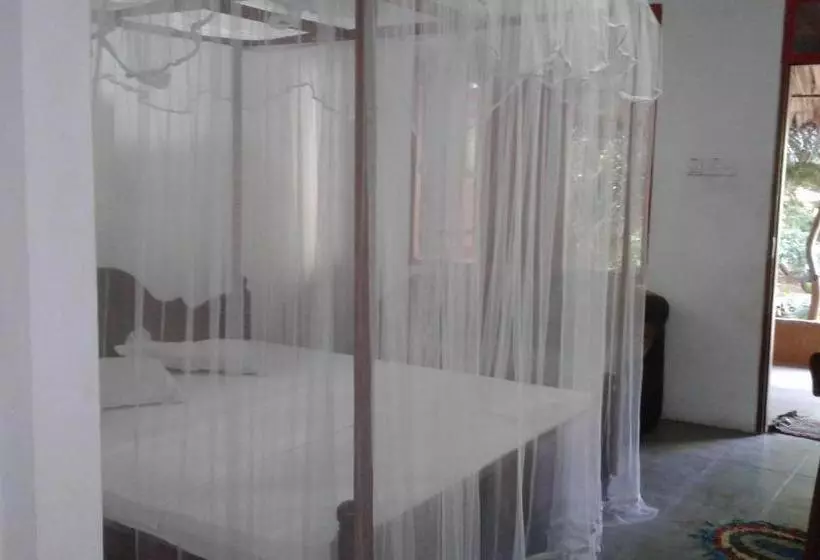 ペンション Sea Breeze Garden