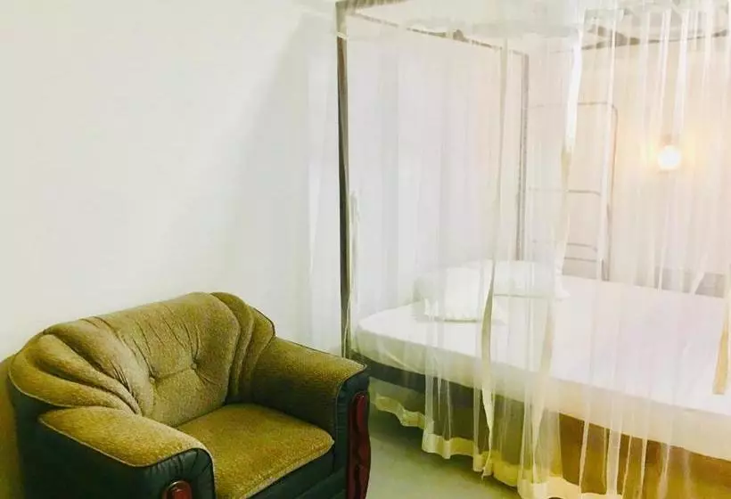 ペンション Sea Breeze Garden