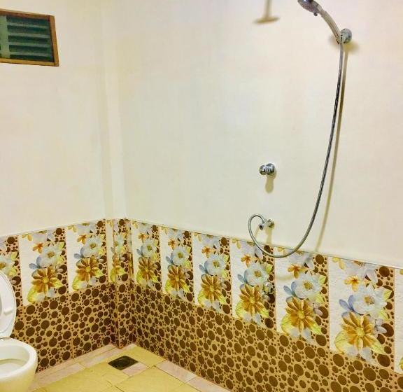 ペンション Sea Breeze Garden