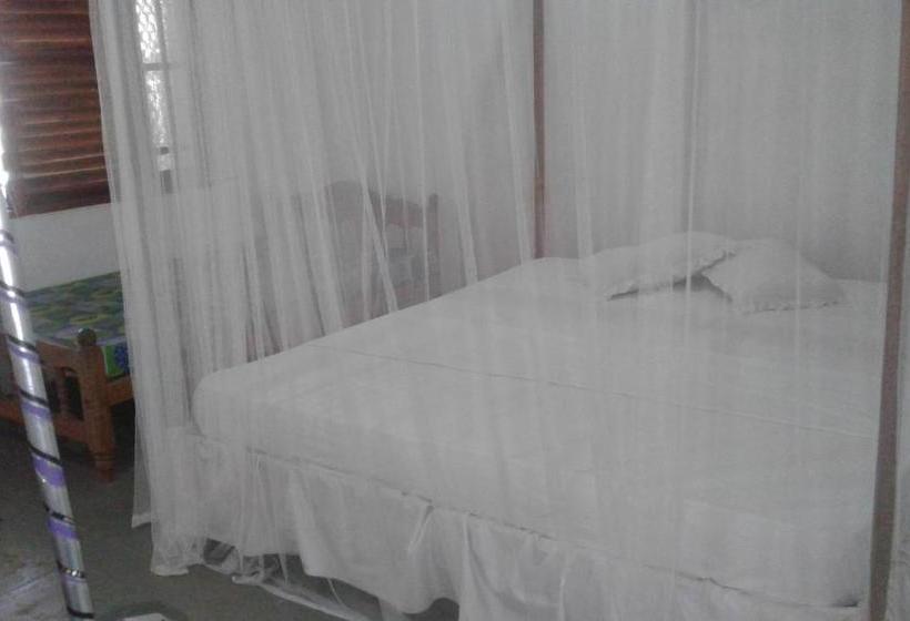 ペンション Sea Breeze Garden