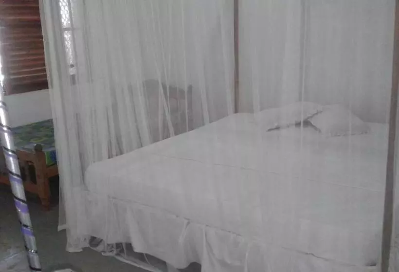 ペンション Sea Breeze Garden