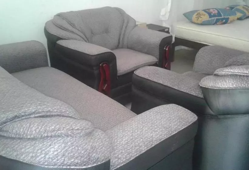 ペンション Sea Breeze Garden