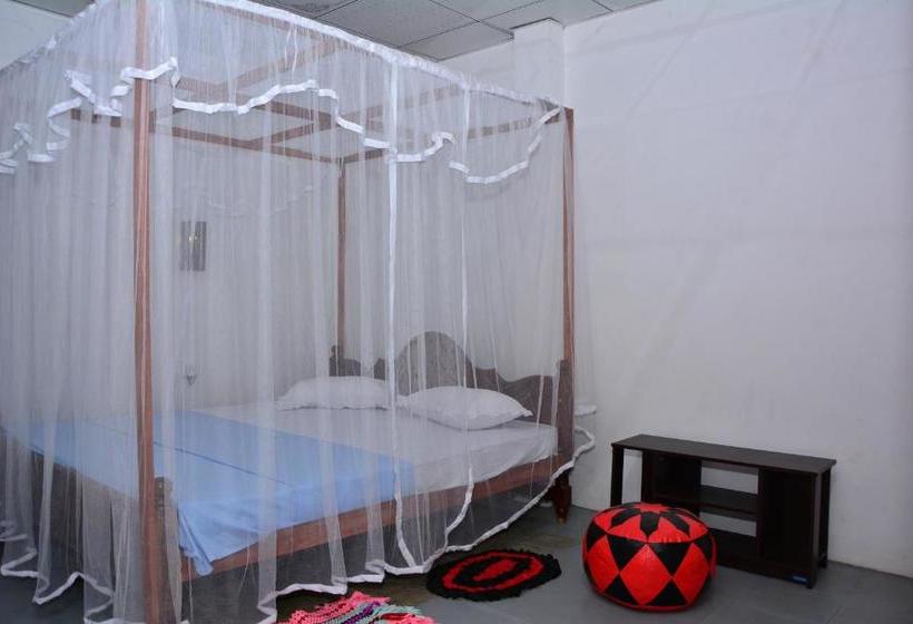 ペンション Sea Breeze Garden