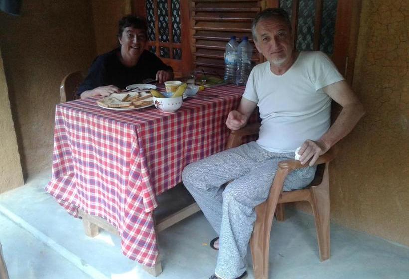 ペンション Sea Breeze Garden