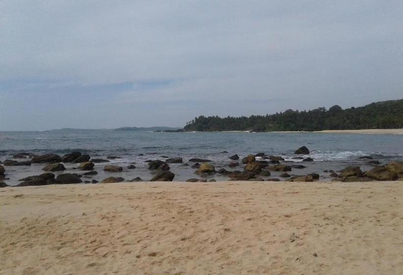 ペンション Sea Breeze Garden