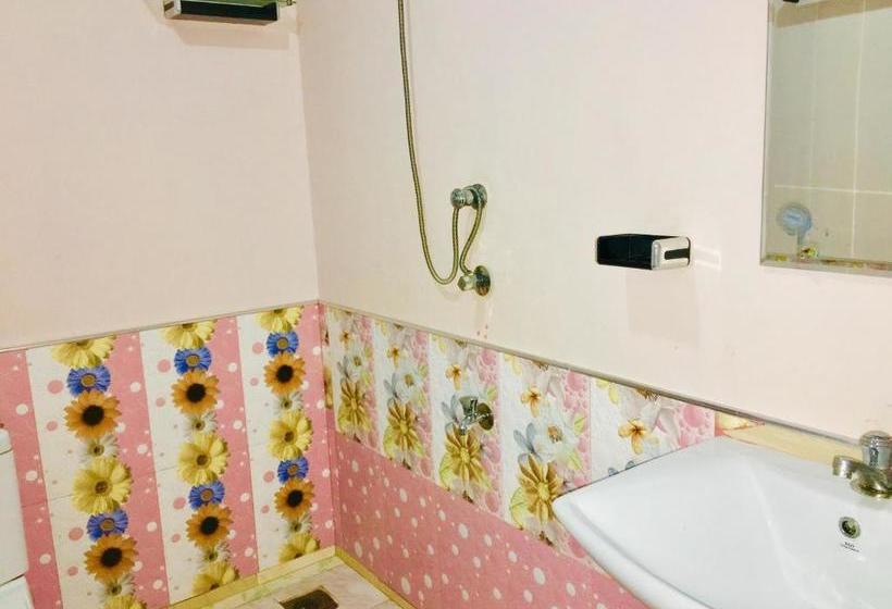 ペンション Sea Breeze Garden