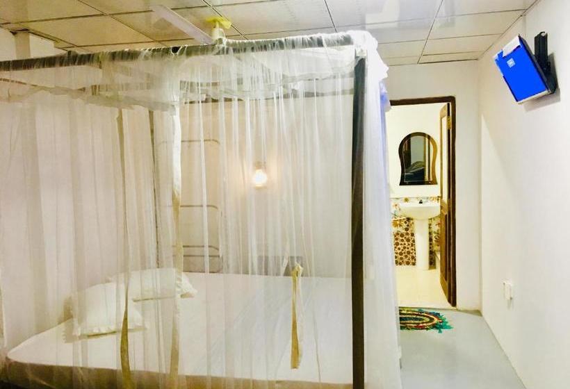 ペンション Sea Breeze Garden