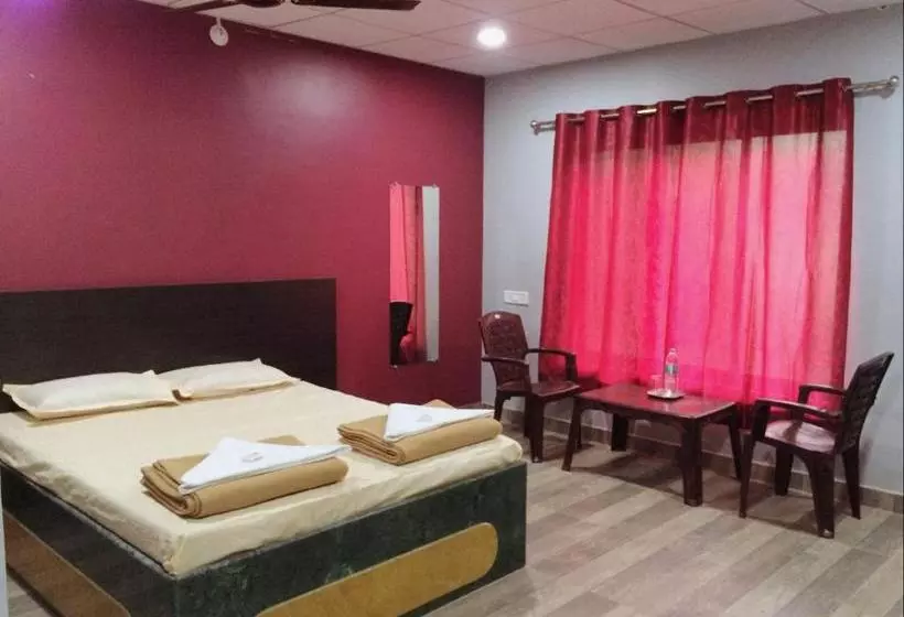 ペンション Vickys Guest House