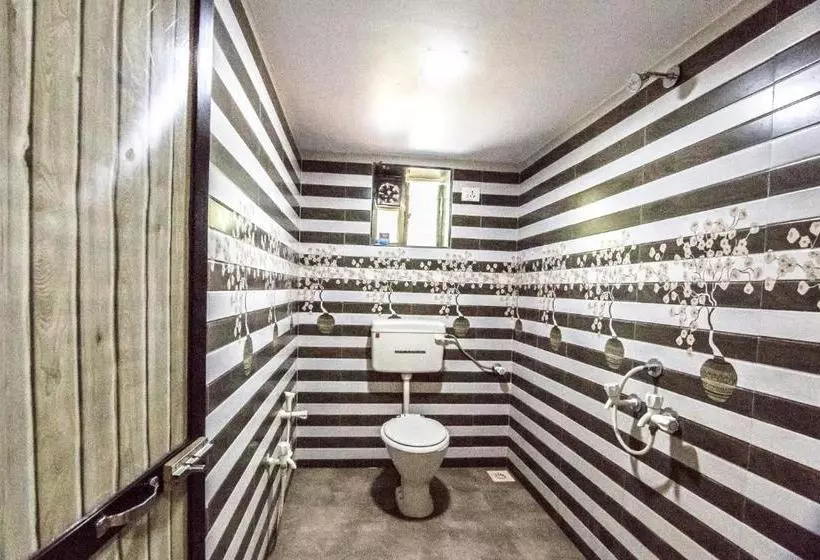 ペンション Vickys Guest House