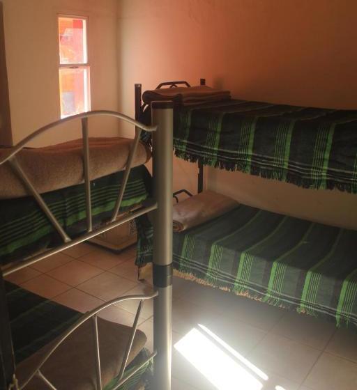 بنسيون Vulcanche