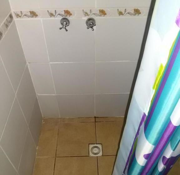 بنسيون Vulcanche