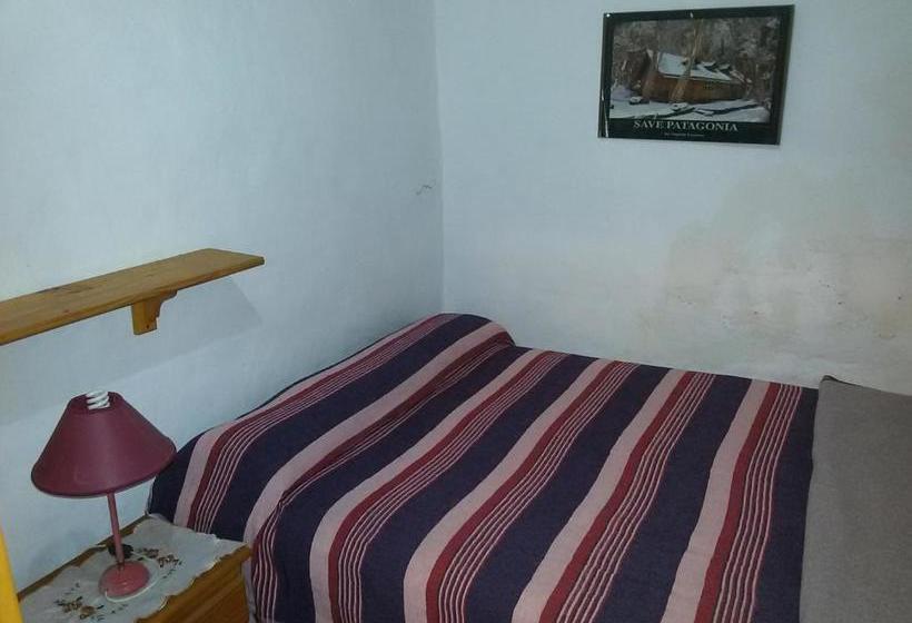 بنسيون Vulcanche