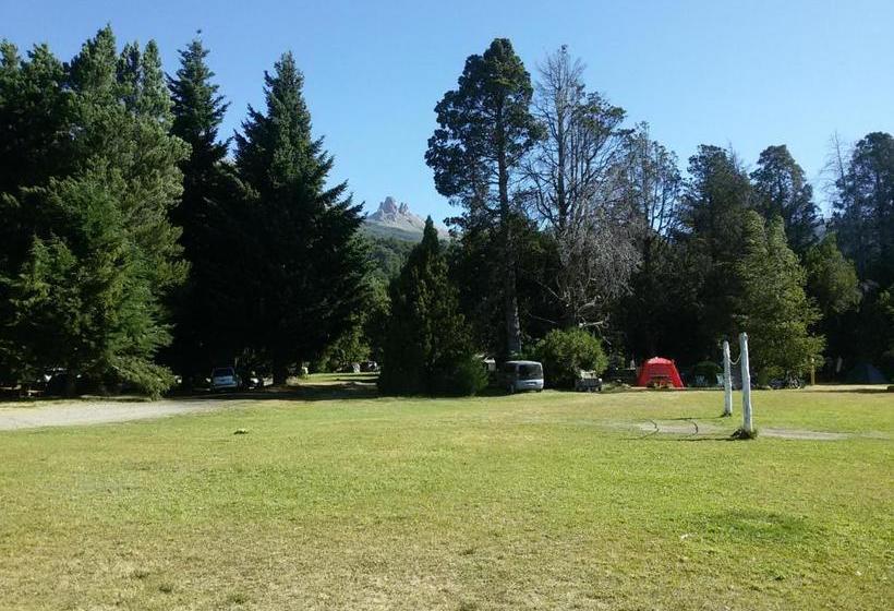 بنسيون Vulcanche