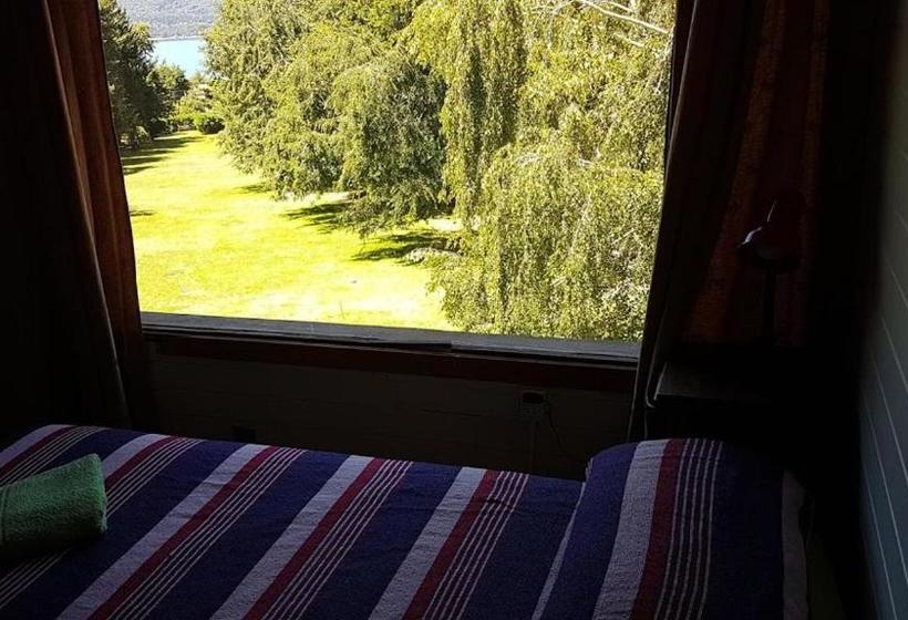 بنسيون Vulcanche