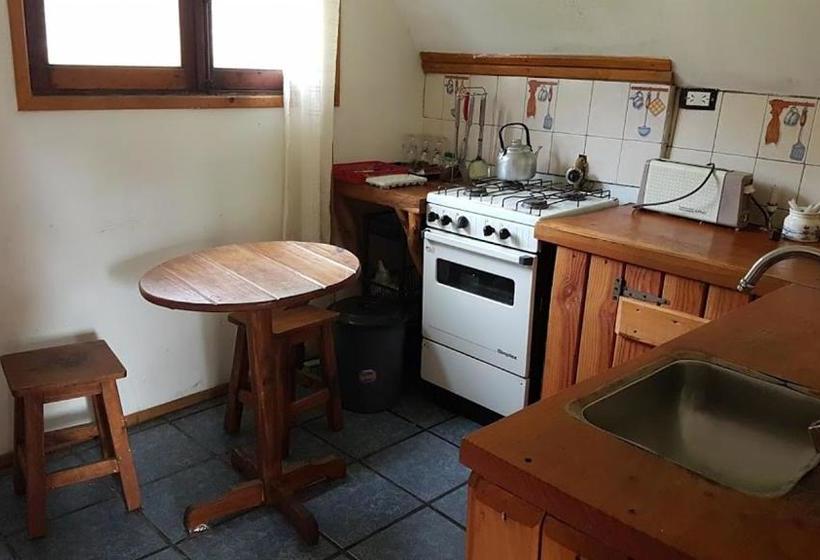 بنسيون Vulcanche