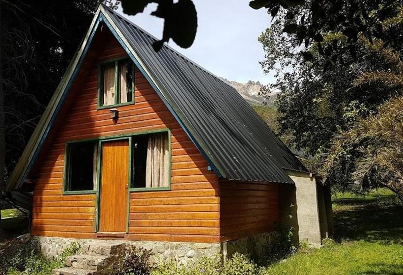 بنسيون Vulcanche