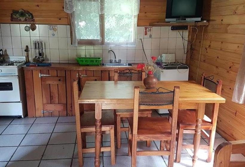 بنسيون Vulcanche