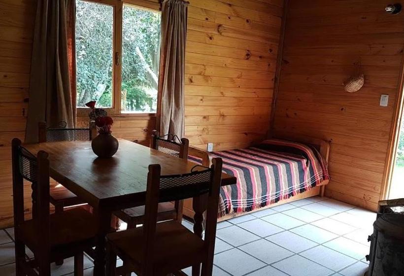 بنسيون Vulcanche