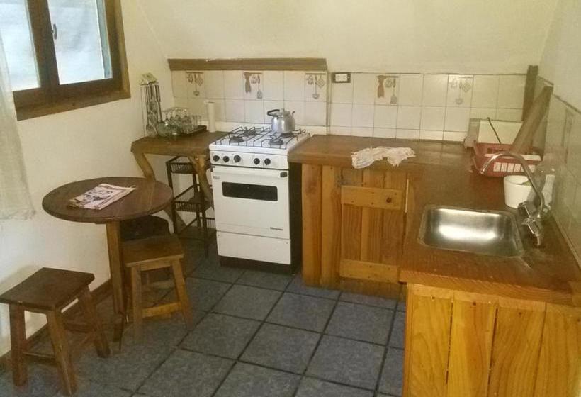 بنسيون Vulcanche