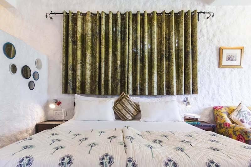 منتجع Bara Bungalow Gethia, Nainital  A Rosakue Collection