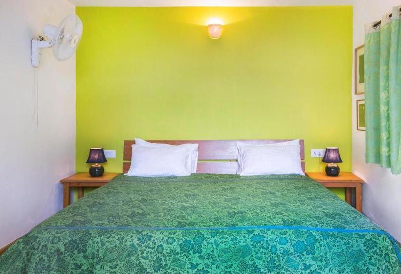 منتجع Bara Bungalow Gethia, Nainital  A Rosakue Collection