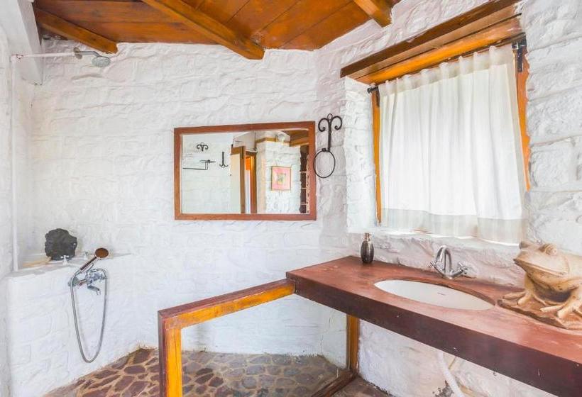 منتجع Bara Bungalow Gethia, Nainital  A Rosakue Collection