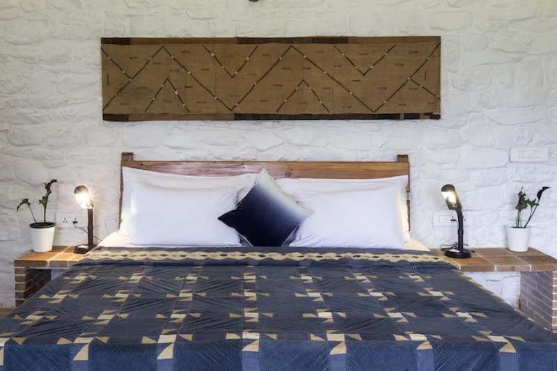 منتجع Bara Bungalow Gethia, Nainital  A Rosakue Collection