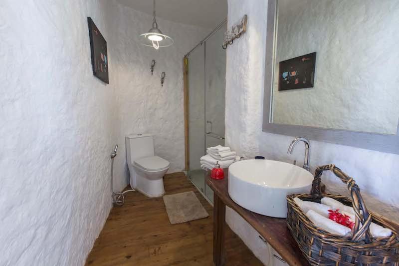 منتجع Bara Bungalow Gethia, Nainital  A Rosakue Collection