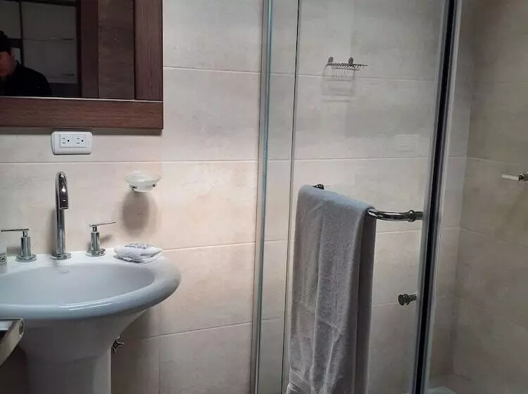 San Blas Hotel & Suites Ecuador