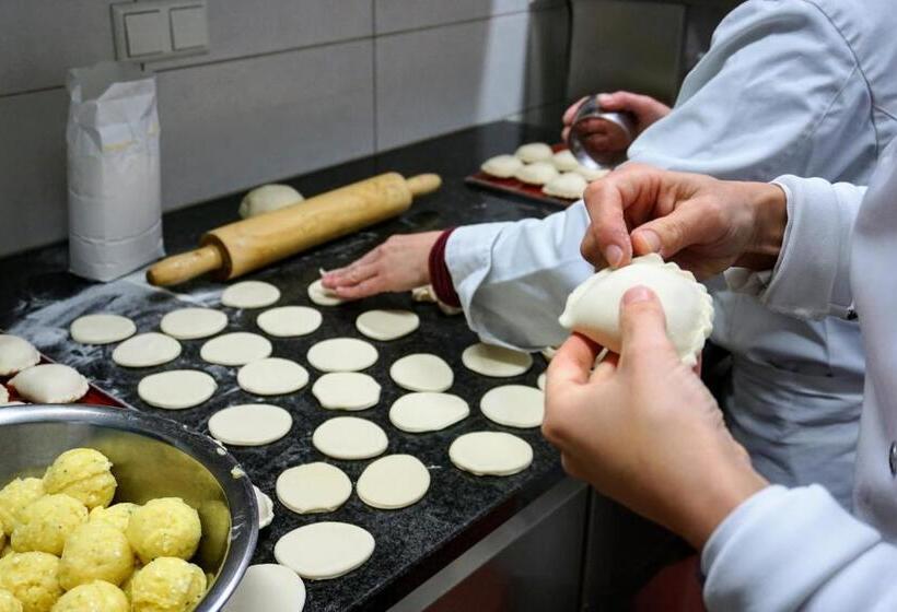 Retkeilymaja Gasthof Fleischerei Engl