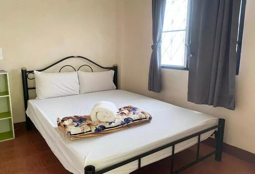 پانسیون Baan Jaidee Guesthouse