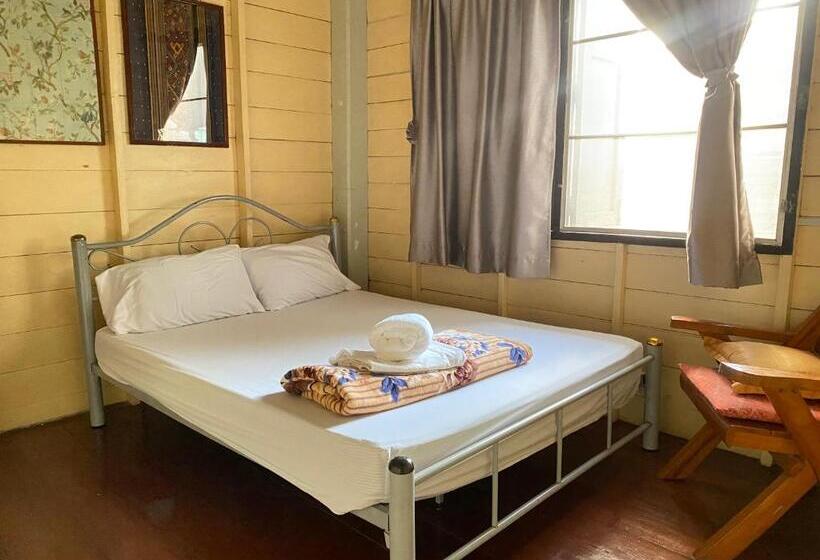 ペンション Baan Jaidee Guesthouse