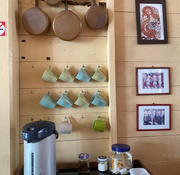 ペンション Baan Jaidee Guesthouse