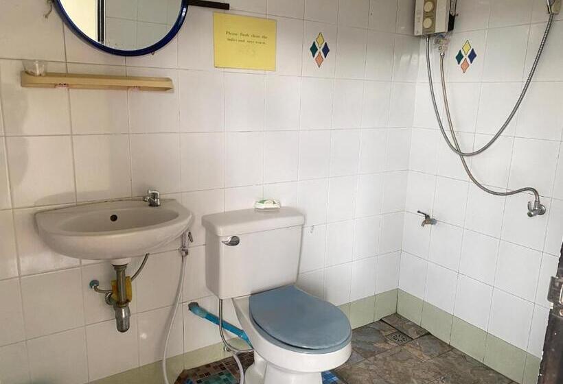 ペンション Baan Jaidee Guesthouse