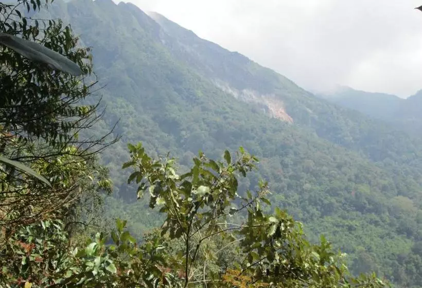 پانسیون Welcome To Wisma Sunrise Guest House 10 Minutes By Walking To The Big Fruit Market