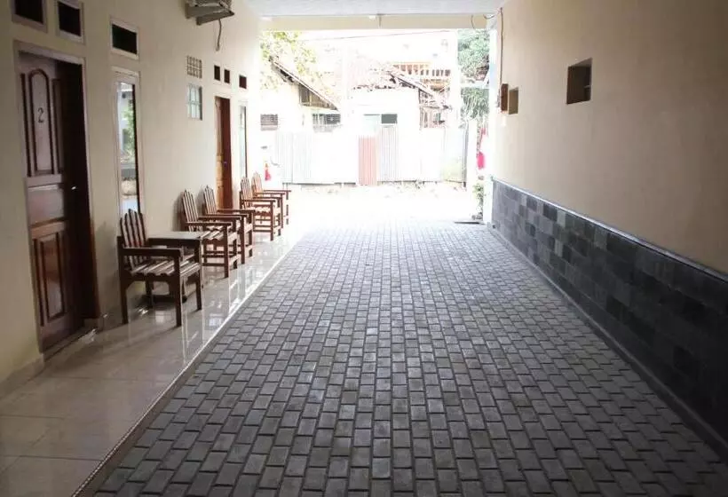 Pensiune De Ibeel Guesthouse