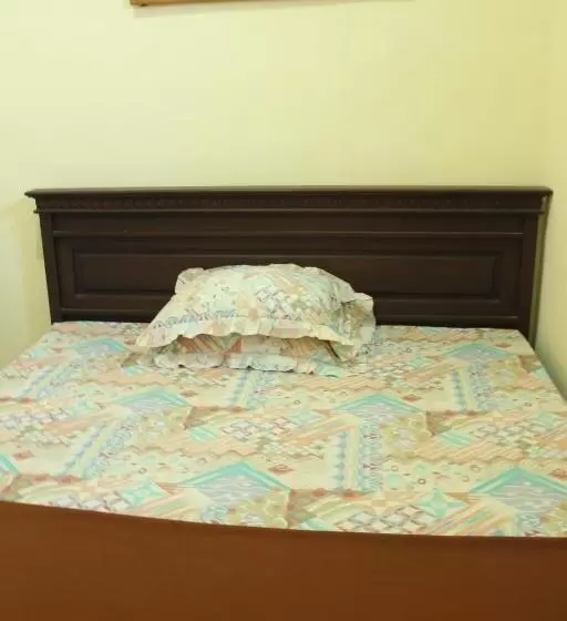 Pensiune De Ibeel Guesthouse