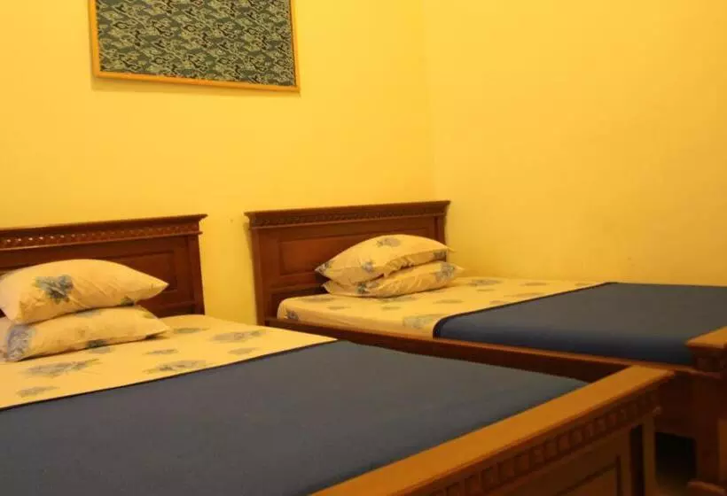 Pensiune De Ibeel Guesthouse