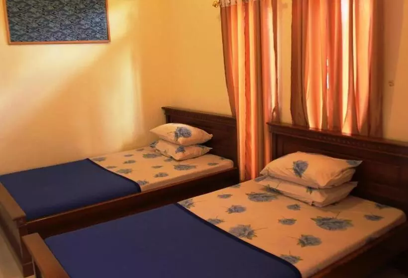 Pensiune De Ibeel Guesthouse