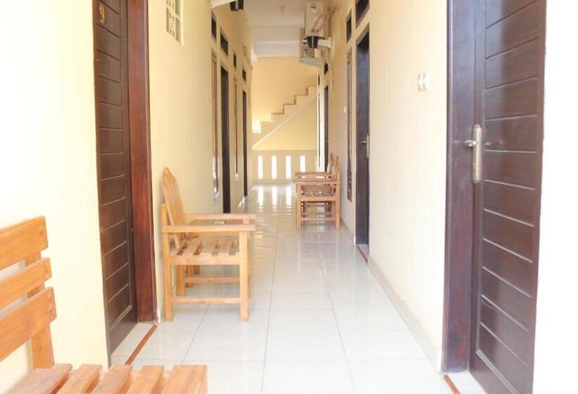 Pansiyon De Ibeel Guesthouse