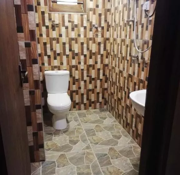 پانسیون Eden Reverie Deluxe Rooms And Spa