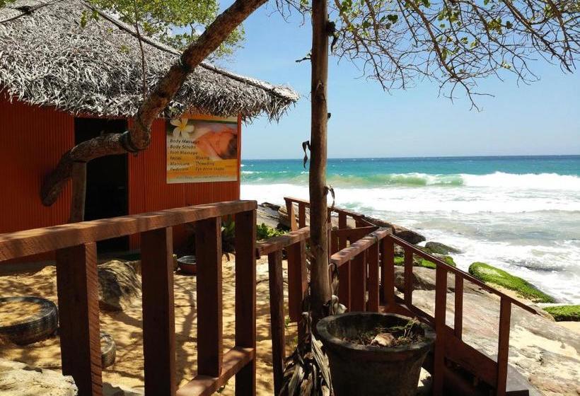 ペンション Eden Reverie Deluxe Rooms And Spa