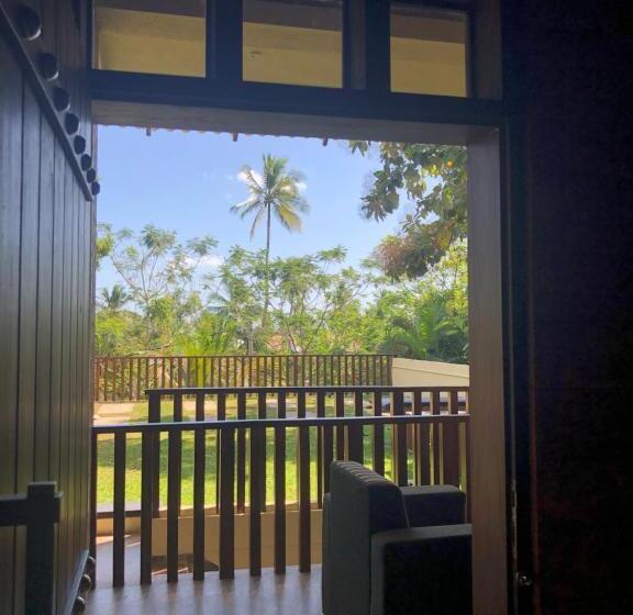 ペンション Eden Reverie Deluxe Rooms And Spa