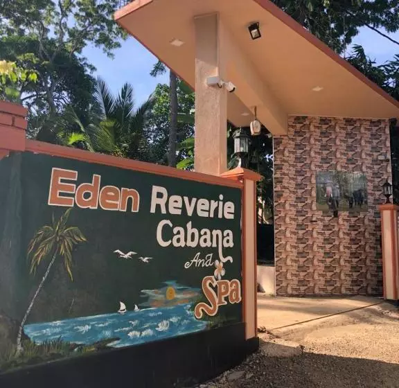 پانسیون Eden Reverie Deluxe Rooms And Spa