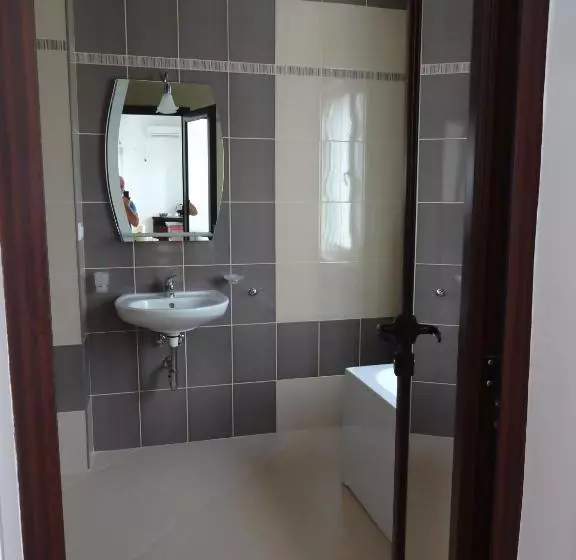 Majatalo Guest House Nocturno