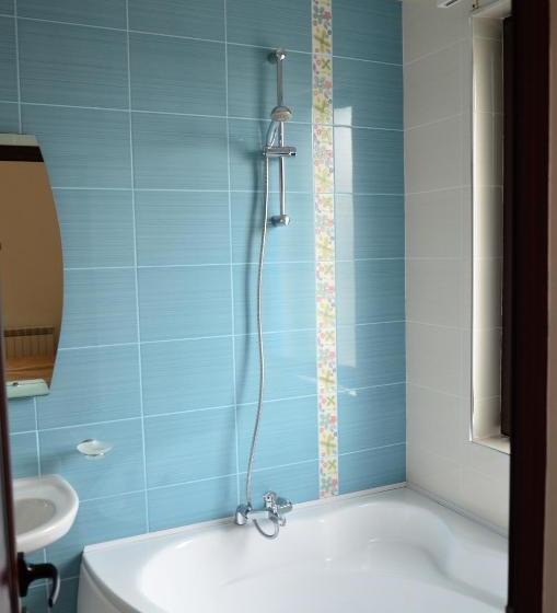 膳宿费 Guest House Nocturno