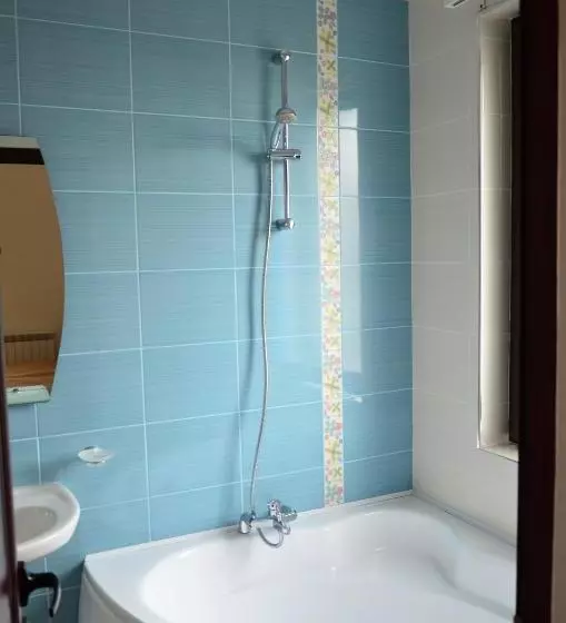 Majatalo Guest House Nocturno